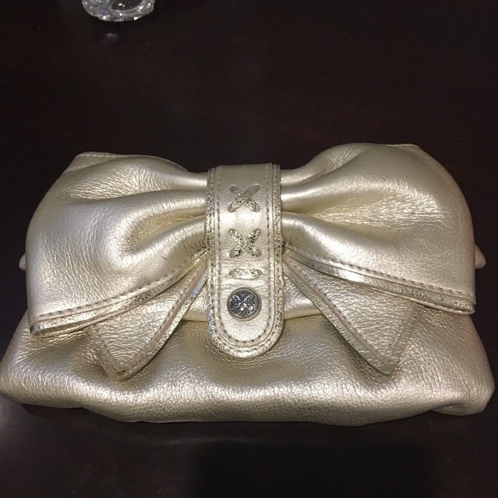 Small Brighton clutch